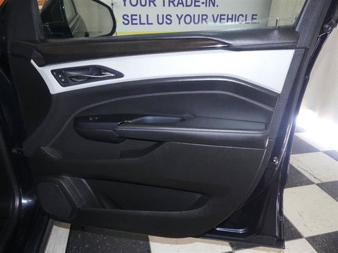 Used 2013 Cadillac SRX Performance w/ Driver Awareness Package FWD image 21