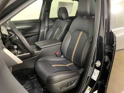 Used 2026 MAZDA CX-90 3.3 Turbo S w/ Premium Plus AWD/4WD image 21