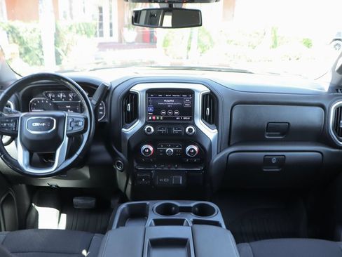 Used 2023 GMC Sierra 2500 SLE w/ SLE Convenience Package AWD/4WD image 26