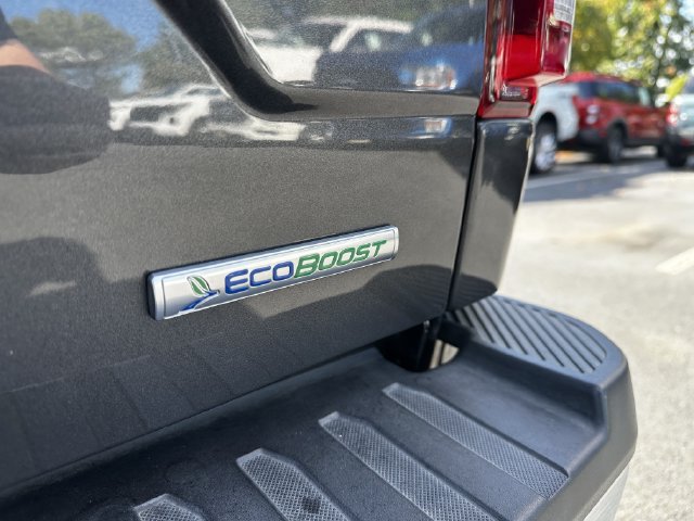 Certified 2020 Ford F150 Lariat w/ Equipment Group 502A Luxury AWD/4WD image 47
