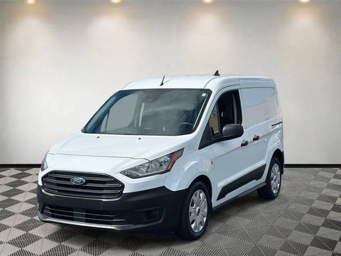 Used 2022 Ford Transit Connect XL FWD image 6
