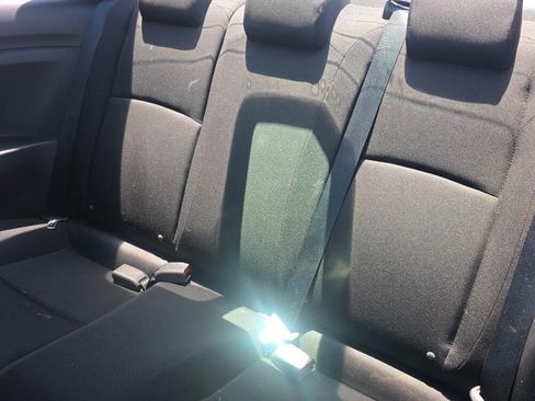 Used 2018 Honda Civic Si image 13