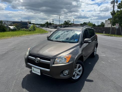 Used 2012 Toyota RAV4 Limited w/ Premium Plus Value Pkg AWD/4WD image 38