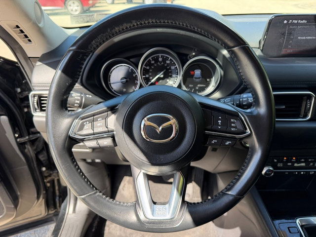Used 2019 MAZDA CX-5 Touring AWD/4WD image 23