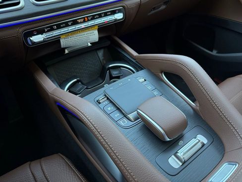 New 2026 Mercedes-Benz GLE 450 4MATIC image 21
