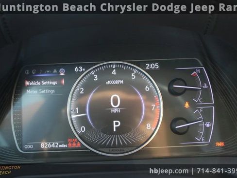 Used 2019 Lexus ES 350 w/ Premium Package image 18