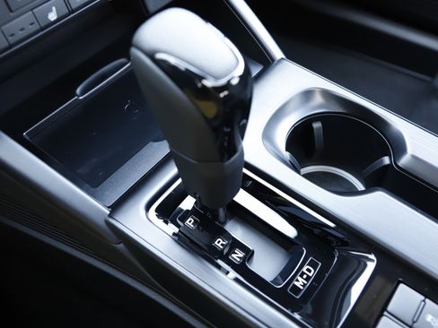 New 2026 Subaru Outback Limited AWD/4WD image 30