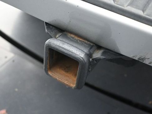 Used 2018 Chevrolet Silverado 1500 Custom w/ Custom Value Package image 27