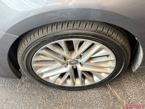 Used 2014 Lexus ES 350 FWD image 8