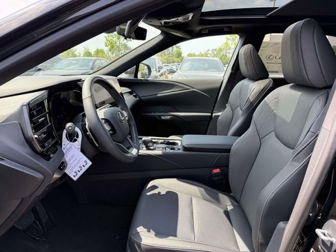New 2026 Lexus RX 350 AWD/4WD image 12