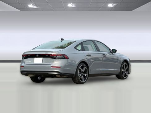 New 2026 Honda Accord SE image 8