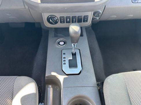 Certified 2021 Nissan Frontier SV AWD/4WD image 18
