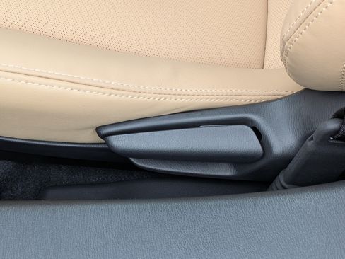 New 2026 MAZDA MX-5 Miata RF Grand Touring RWD image 22