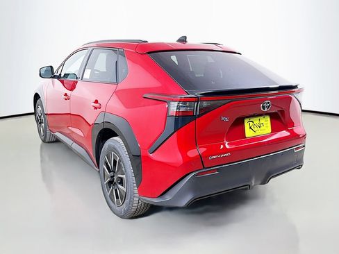 New 2026 Toyota bZ AWD/4WD image 7