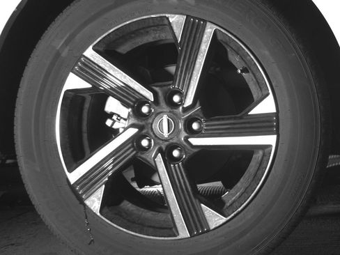 Used 2025 Nissan Sentra SV FWD image 15