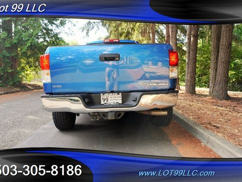 Used 2007 Toyota Tundra SR5 AWD/4WD image 10