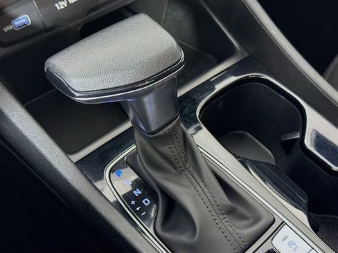 Certified 2024 Hyundai Tucson SEL image 18