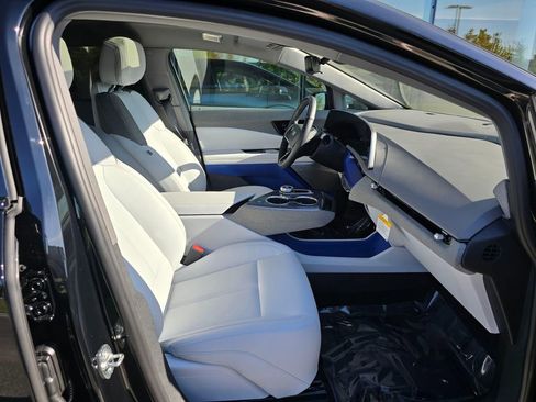 Used 2026 Cadillac Optiq Sport 1 AWD/4WD image 11