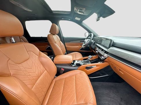 Certified 2023 Kia Telluride EX X-Line image 33