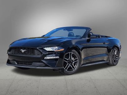 Used 2023 Ford Mustang Premium