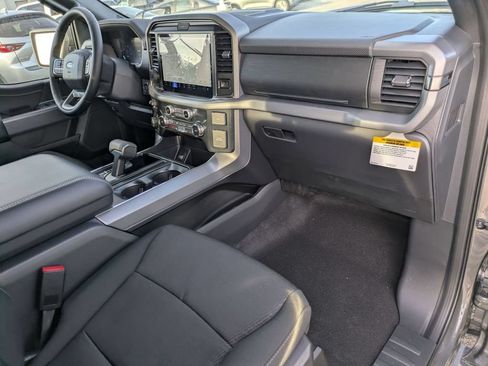 New 2026 Ford F150 XLT w/ Equipment Group 302A MID AWD/4WD image 48