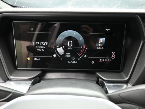 Used 2026 GMC Terrain Elevation FWD image 21