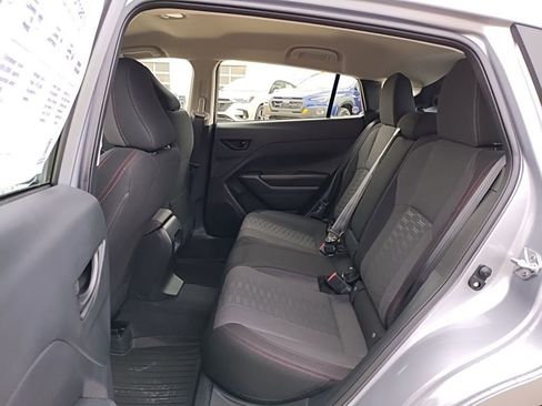 New 2026 Subaru Impreza 2.0i Sport AWD/4WD image 39