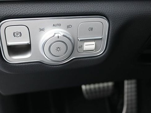 New 2026 Mercedes-Benz GLS 450 4MATIC image 20