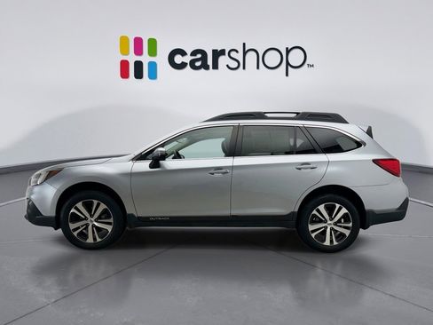 Used 2019 Subaru Outback 2.5i Limited w/ Popular Package #2 image 2