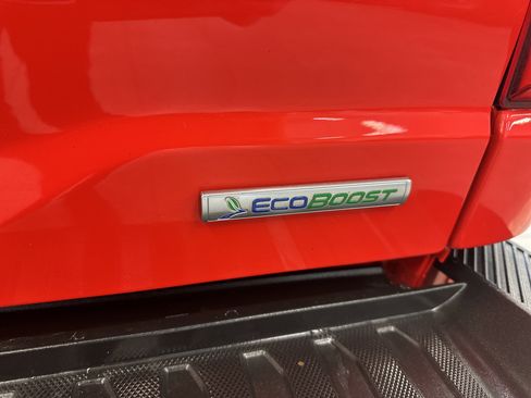 Used 2023 Ford F150 XLT w/ Equipment Group 302A High image 13