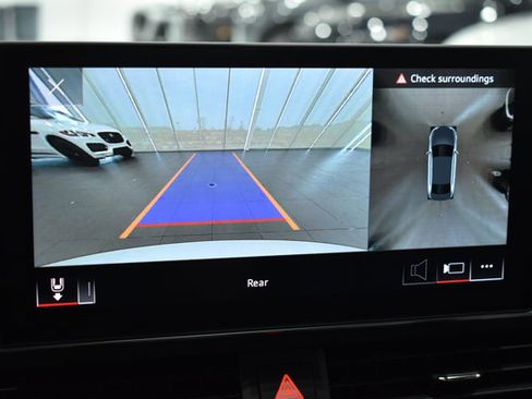 Used 2023 Audi A4 2.0T Premium Plus w/ Premium Plus Package image 28