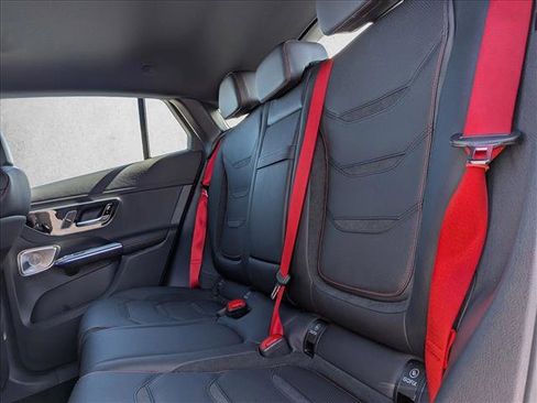 New 2026 Mercedes-Benz GLC 43 AMG 4MATIC Coupe image 17