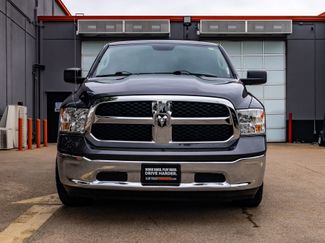 Used 2019 RAM 1500 Tradesman w/ Chrome Plus Package video 2
