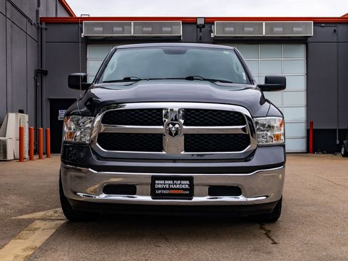 Used 2019 RAM 1500 Tradesman w/ Chrome Plus Package image 2