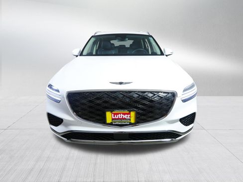 Certified 2026 Genesis GV70 2.5T Select AWD/4WD image 2