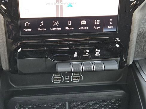 New 2026 RAM 1500 Lone Star image 15