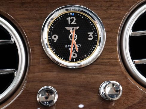 New 2026 Bentley Continental GTC image 41