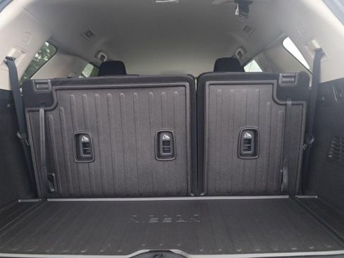 New 2026 Nissan Pathfinder SV w/ Cargo Package AWD/4WD image 23