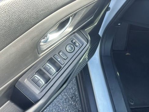 Certified 2024 Honda Accord EX image 14