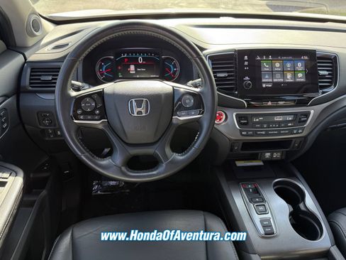 Certified 2021 Honda Pilot Special Edition image 13
