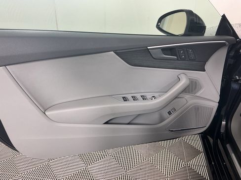 Used 2018 Audi A5 2.0T Premium Plus w/ Premium Plus AWD/4WD image 15