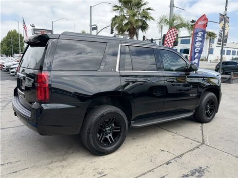 Used 2017 Chevrolet Tahoe LT AWD/4WD image 65