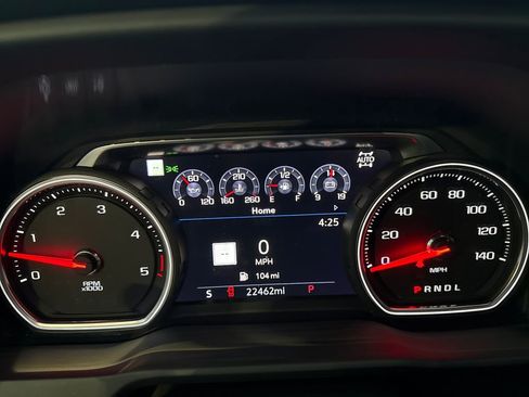 Used 2023 Chevrolet Silverado 3500 High Country image 19