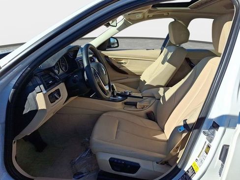 Used 2014 BMW 328i xDrive 328i xDrive image 16