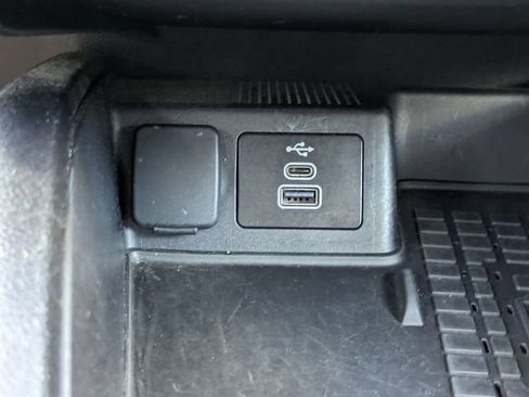 Used 2025 Ford Bronco Sport Big Bend AWD/4WD image 28