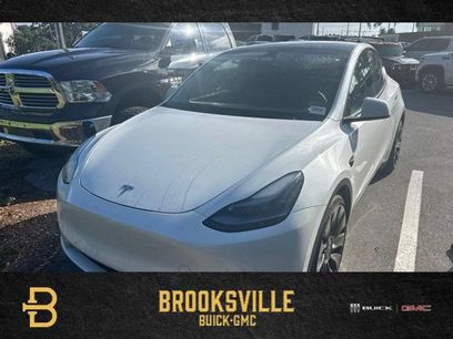 Used 2022 Tesla Model Y Performance
