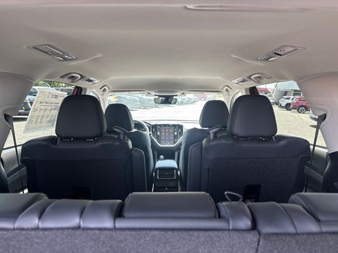 New 2026 Subaru Ascent Premium AWD/4WD image 60