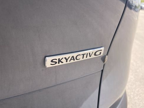 Used 2025 MAZDA CX-30 AWD 2.5 S w/ Preferred Package image 13