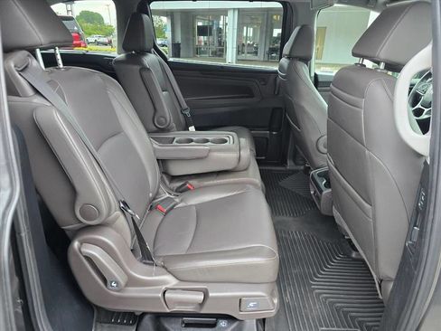 Used 2022 Honda Odyssey Touring image 15