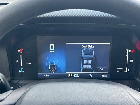 New 2025 Ford Ranger XL w/ Trailer Tow Package image 21